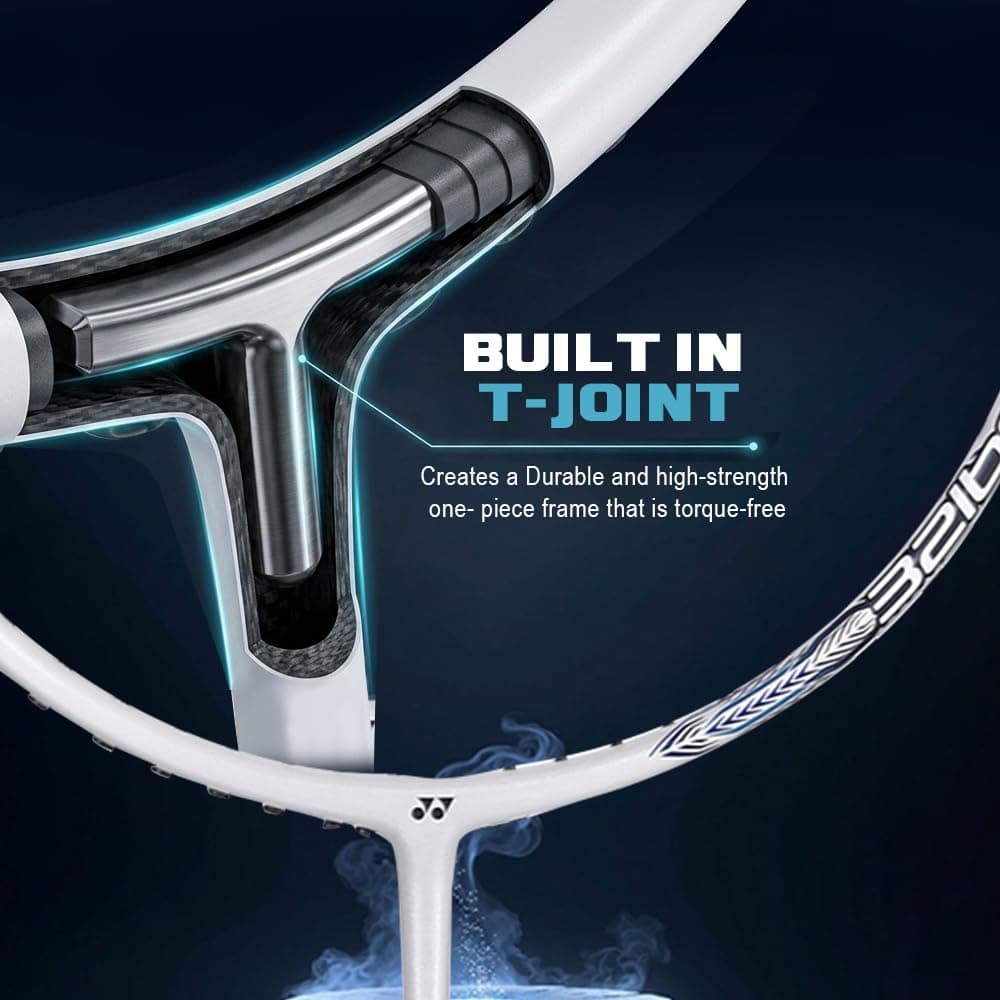 Yonex Badminton Racquet thumbnail 7