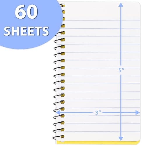 Mead Small Notebook thumbnail 2