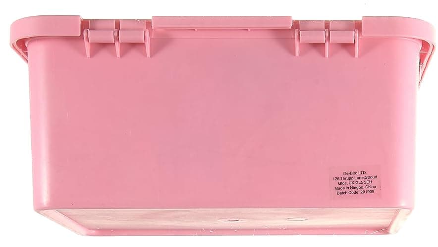 Original Stationery Ultimate Slime Kit, Awesome Pink Slime Kit to Make Fishbowl Slime, Cloud Slime, & More, Amazing Birthday & Xmas Gift Idea for Kids thumbnail 9