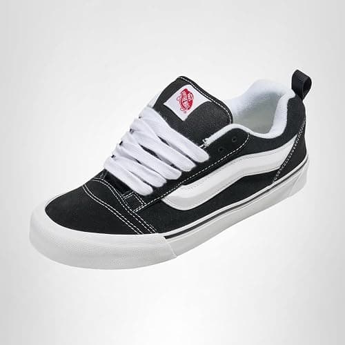 Vans Unisex Knu Skool Stacklite Sneaker thumbnail 7