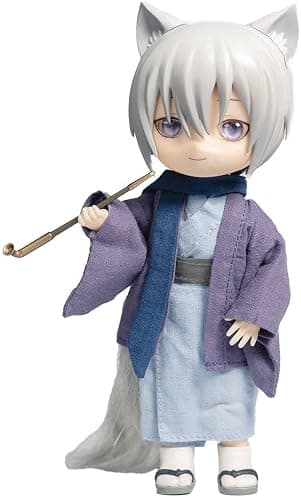 Piccodo - Kamisama Kiss - Tomoe Deformed Action Doll - Image 1