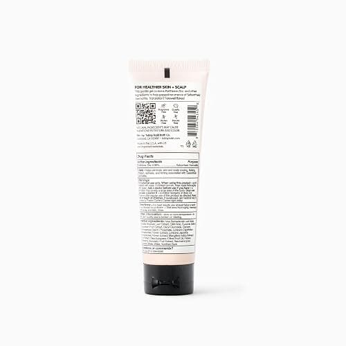 TUBBY TODD Cradle Cap Baby Hair & Scalp Care Kit | Includes Bye-Bye Cradle Cap Gel & Cradle Cap Silicone Brush, Gentle for Babies’ Sensitive Skin, 1.8 fl oz thumbnail 9