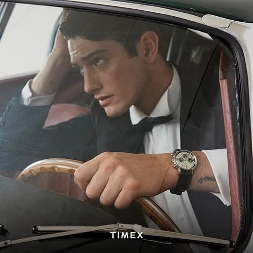 Timex Men's Marlin 40mm Watch thumbnail 7