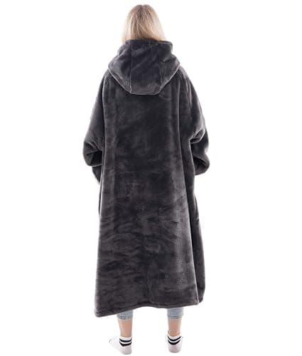 Hoodie Blanket thumbnail 2