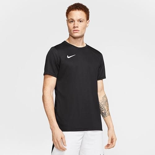 NIKE Herren M Nk Df Park VII JSY Ss Jersey thumbnail 2