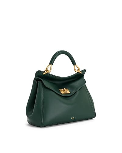 JW PEI Women's Lucia Classic Top Handbag thumbnail 7