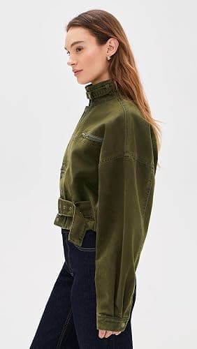 Lioness Women's Rinata Jacket thumbnail 4