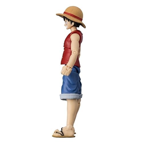 Ultimate Legends - One Piece - Monkey D. Luffy thumbnail 5
