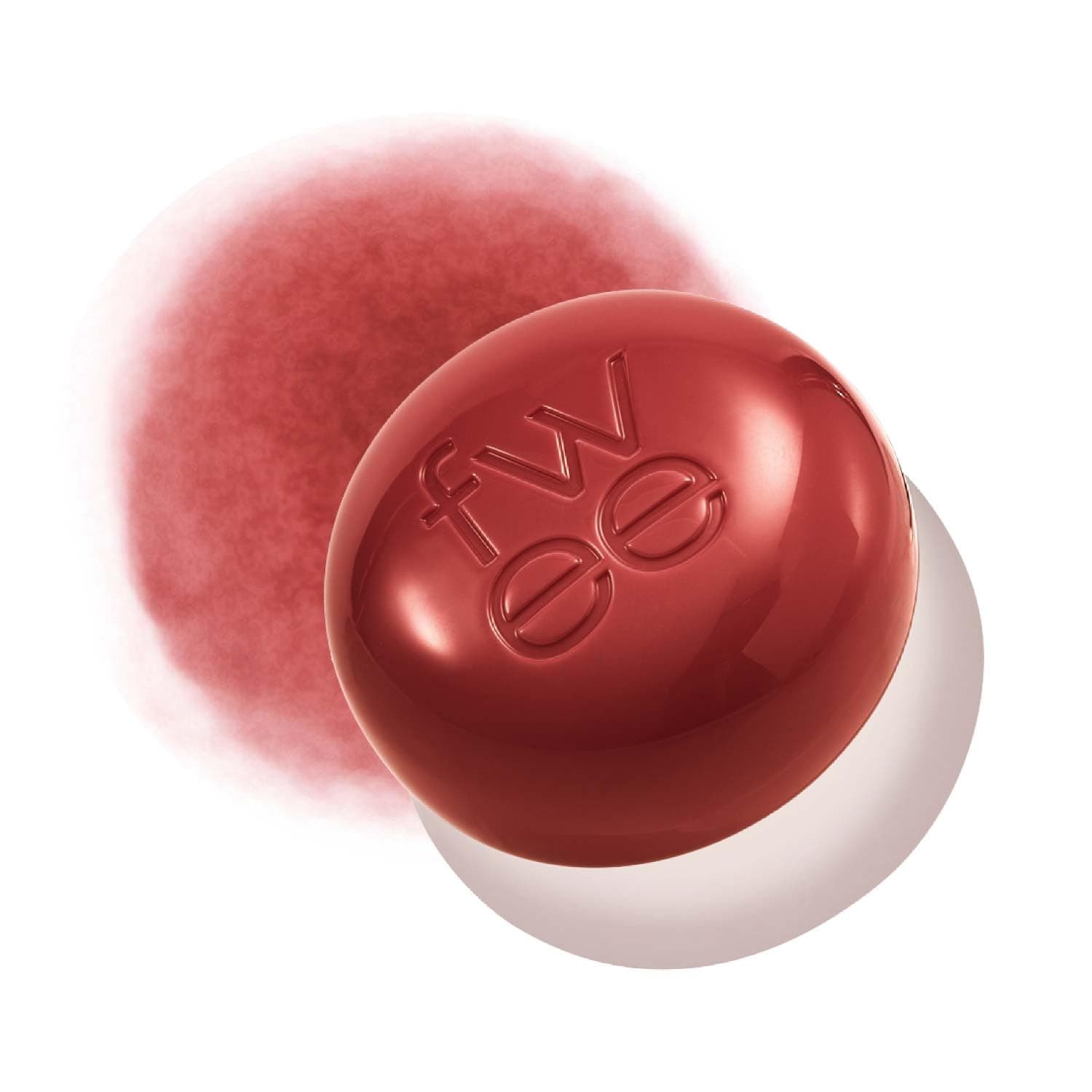 Lip&Cheek Blurry Pudding Pot | Faded Moment Memories | Rubor de maquillaje, ligero y modulable, acabado mate suave multiusos | 5 g - Image 1