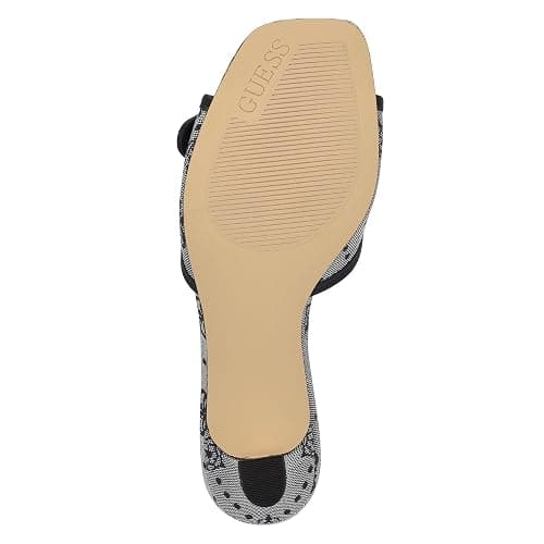 Guess Women's DistaHeeled Sandal thumbnail 4