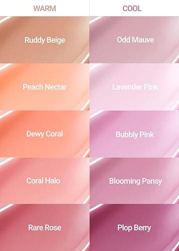 JUNGSAEMMOOL Artist Cushion Blush (Lavender Pink) | Easy to Blend, Lightweight, Hydrating Korean Makeup Cushion Blush for Dewy & Glowing Cheeks thumbnail 7