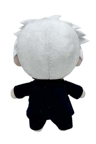 Cekalue Anime Plush Doll Classic Stuffed Figure Pillow Doll Gift for Fans thumbnail 3
