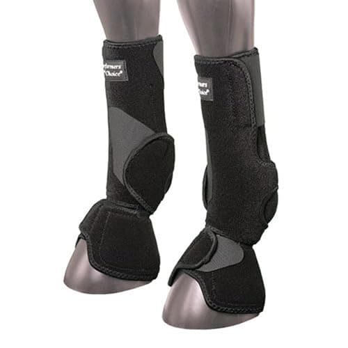 Tough 1 Performers 1st Choice Combo Boots thumbnail 2