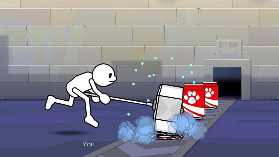 Rhythm Heaven™ Groove thumbnail 4