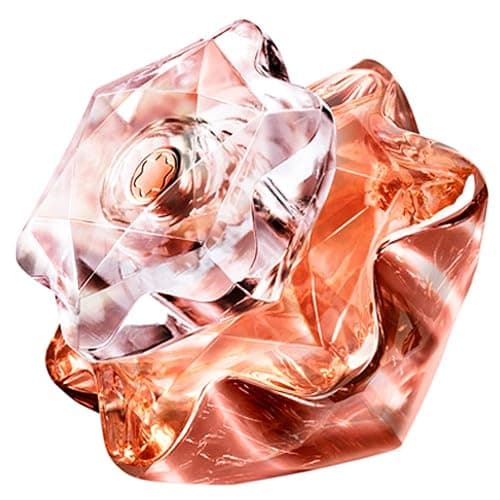 Mont Blanc Lady Emblem Elixir Eau de Parfum Spray for Women, 2.5 Oz - Image 1