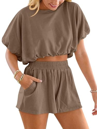 Brown Set - Image 1