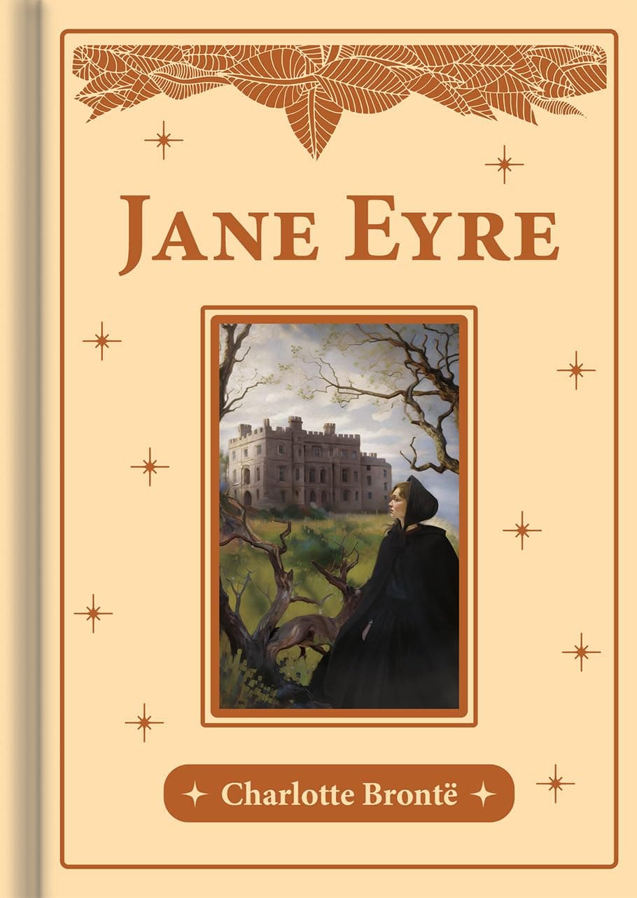 Jane Eyre - Image 1