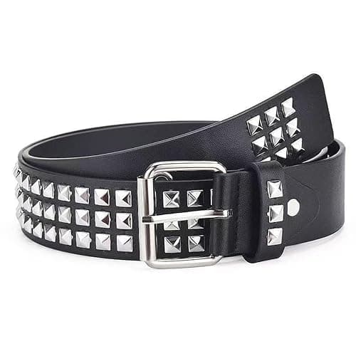 studded belt - Image 1