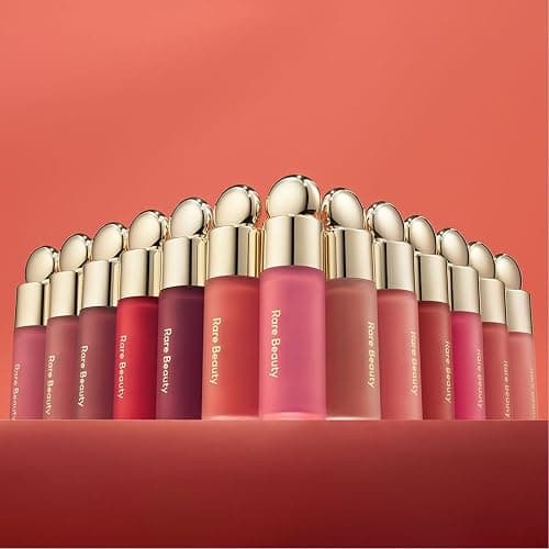 Rare Beauty by Selena Gomez Soft Pinch Liquid Blush Virtue thumbnail 6