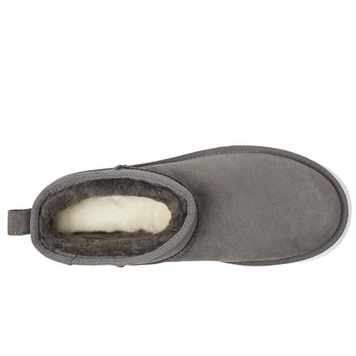 UGG Women's Classic Ultra Mini Platform Boot thumbnail 2