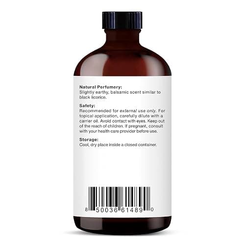 Majestic Pure Essential Oil with Glass Dropper - 100% Pure and Natural - Essential Oils for Diffuser, Aromatherapy, Soap and Candle Making, Myrrh Essential Oil, Myrrh Oil, 4 Fl Oz thumbnail 5