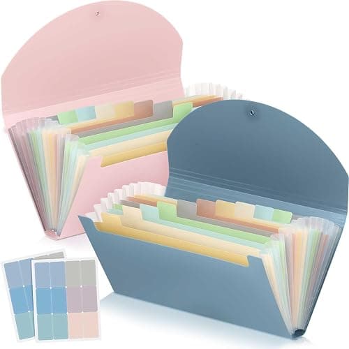 Expandable files - Image 1