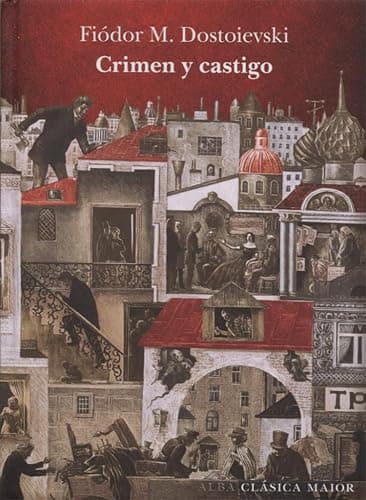 Crimen y castigo - Image 1