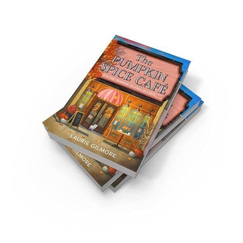 the pumpkin spice cafe thumbnail 4
