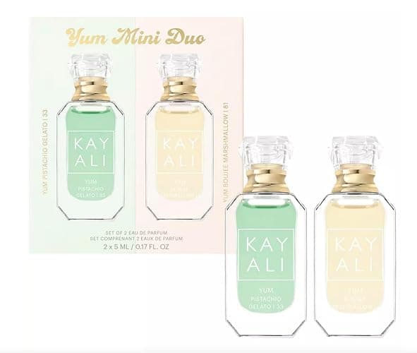 KAYALI Miniature Perfume Sets (Yum Set) - Image 1