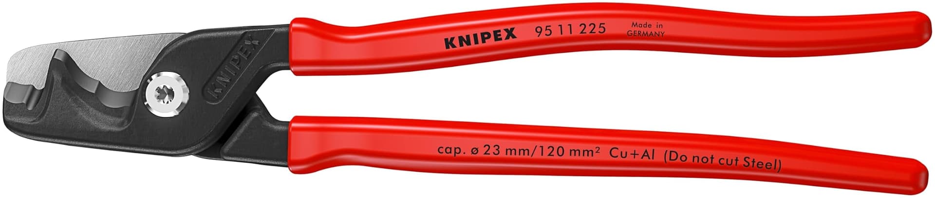 StepCut XL Cable Shears - Image 1