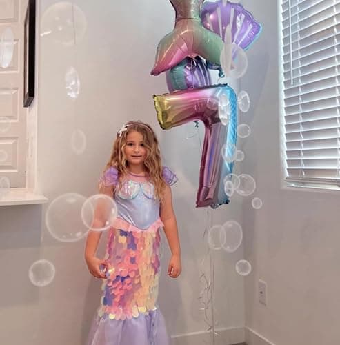 Bubble Garland thumbnail 3
