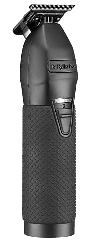 BaBylissPRO LIMITEDFX Cord/Cordless Hair Clipper and Hair Trimmer Prepack, High-Torque Brushless Motors, High-Performance Lithium-Ion Batteries thumbnail 4
