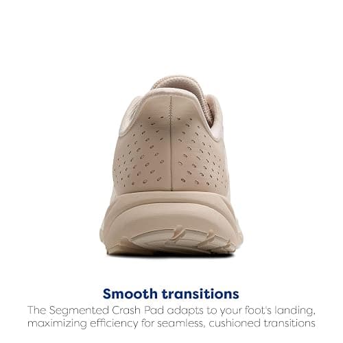 Brooks Women’s Anthem 7 Neutral Running Shoe thumbnail 3