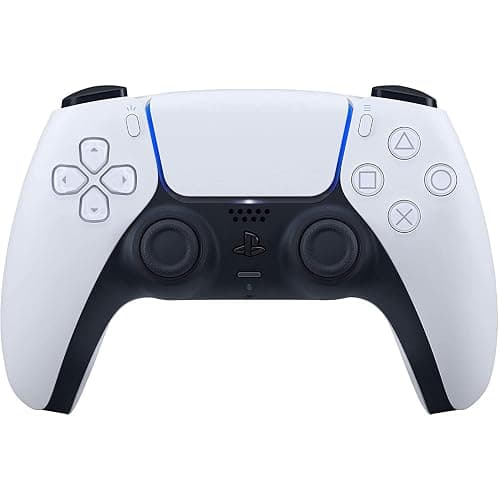 PlayStation 5 Disc Edition 825GB Gaming Console + 1 Wireless Controller for PS5, 8-Core x86-64-AMD Ryzen Zen 2 CPU, 16GB GDDR6, Up to 120FPS, Michooyel HDMI_Cable thumbnail 5