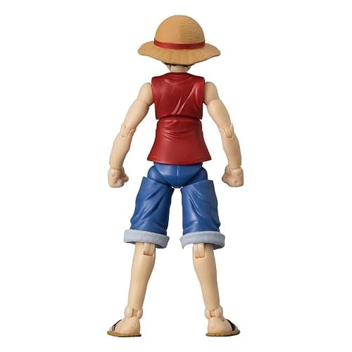 Ultimate Legends - One Piece - Monkey D. Luffy thumbnail 3