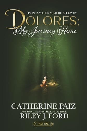 DOLORES: My Journey Home (Finding Myself Beyond The ACE Family)—PART ONE - Image 1