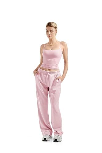 SUUKSESS Women Sexy Square Neck Tank Top Summer Y2K Going Out Basic Cami Shirt thumbnail 5