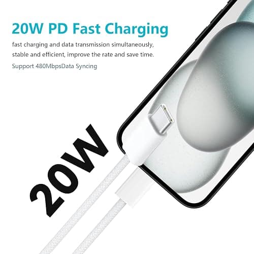 Type C Fast Charger thumbnail 2
