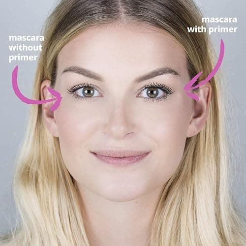 I Love Extreme Volume Mascara Crazy Volume & Volume Booster Lash Primer Mascara Bundle thumbnail 5