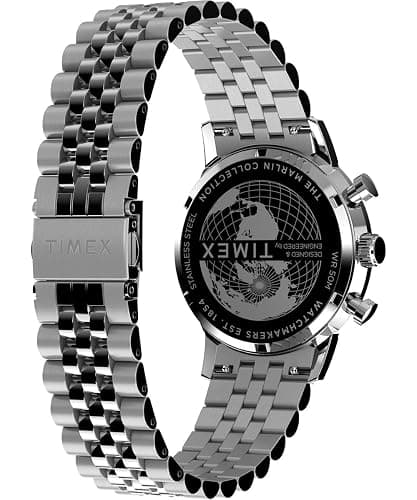 Timex Marlin Chrono thumbnail 3