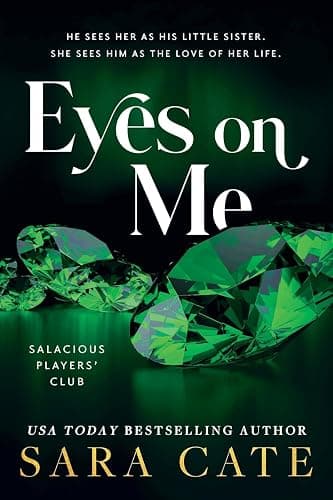 Salacious Players Club Series 6 Books Collection Set By Sara Cate (Praise, Eyes on Me, Give Me More, Mercy, Highest Bidder, Madame) thumbnail 3