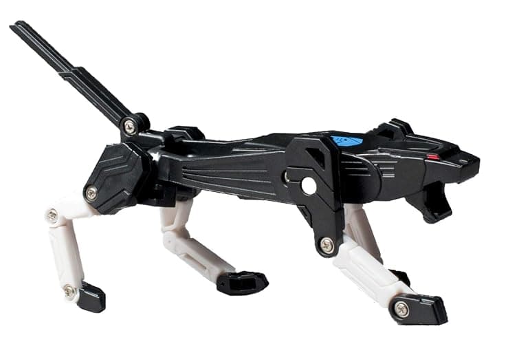 Transformer USB Flash Memory Drive 64GB - Image 1