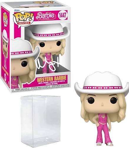 Western Barbie thumbnail 3
