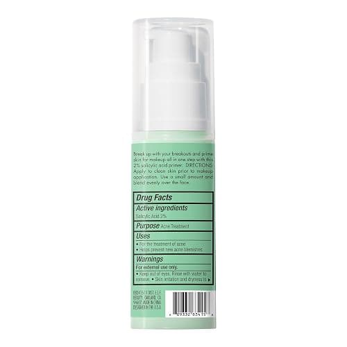 e.l.f. Blemish Control Face Primer, Soothing & Hydrating Makeup Primer For Fighting Blemishes, Grips Makeup To Last, Vegan & Cruelty-free, Large thumbnail 8