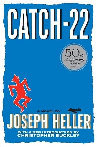 Catch-22: 50th Anniversary Edition - Image 1