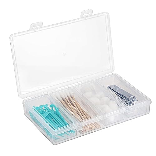 Console organizer - Image 1
