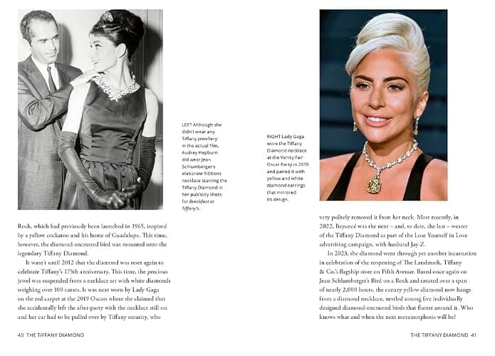 Little Book of Tiffany & Co.: The story of the iconic jewellery brand thumbnail 6