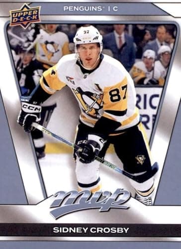 2025 2026 Upper Deck M V P Hockey Series Unopened Retail 36 Pack Box with Chance for Rookies and Stars Plus #1 Draft Picks Cards and Exciting New Insert Sets thumbnail 7