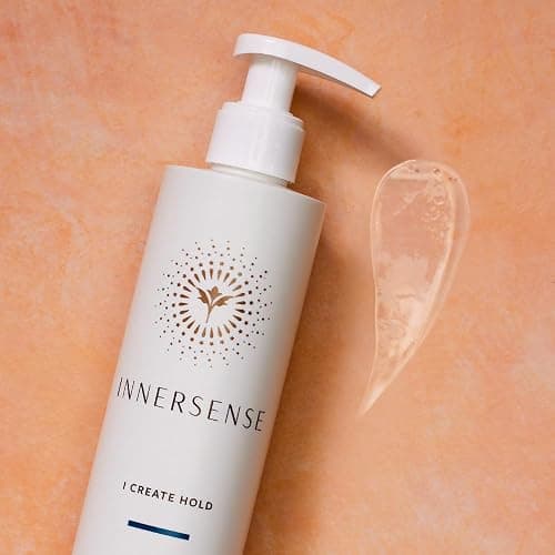 INNERSENSE Organic Beauty - Natural I Create Hold Styling Gel | Non-Toxic, Cruelty-Free, Clean Haircare (Full Size, 10 fl oz | 295 ml) thumbnail 7