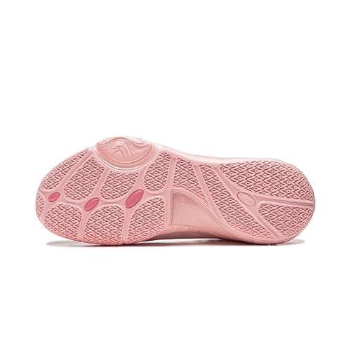 LI-NING Wade DLO 1 Men's Basketball On-Court Shoes Lightweight High-Rebound Anti-Slip Professional Sneakers ABPV009 ABPW013 thumbnail 5